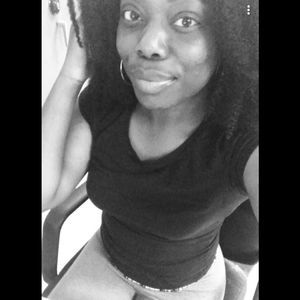 Meet your Posher, Dashawn